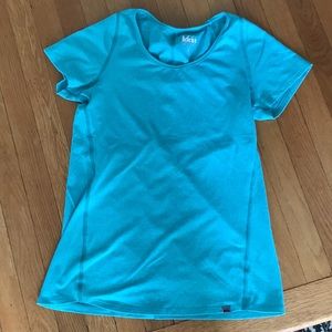 REI outdoors t shirt